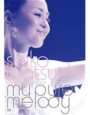 松田聖子/Seiko Ballad 2012〈初回限定盤〉 Amazon.co.jp: Seiko Ballad 2012(初回限定盤) [DVD] : 松田聖子