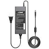 16V 4.06A 65W 5.5 *2.5 mm交換用充電器 ACアダプター パナソニック/Panasonic対応 CF-AA65D2AJS【急速充電】電源アダプター 1.2m電源ケーブル付き