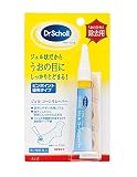 【第2類医薬品】ドクター・ショール ジェルコーンリムーバー 5g