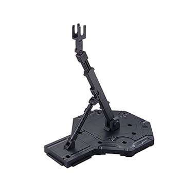 アクションベース01 ブラック