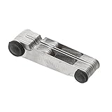 Lovoski 　55ウイット＆60メートル　米国ゲージ　測定スレッド