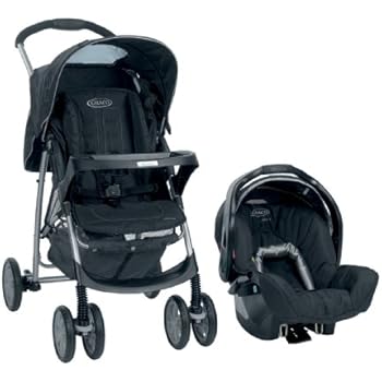 Gracoミラージュプラストラベルシステムシティー