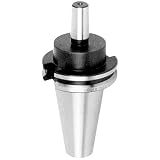HHIP 3900-4207 Cat 40 V-Flange to Jacobs JT6 Drill Chuck Arbor by HHIP