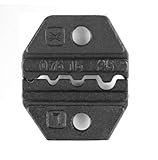 アイウィス(IWISS) SNシリーズ交換用ダイス (A325（裸圧着端子 0.75-2.5mm²）)