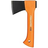 【FISKARS】フィスカース　ガーデンアックス X5
