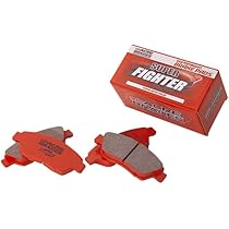 【新品】86 BRZ アクレブレーキパッド 楽天市場】アクレ ブレーキパッド86gの通販