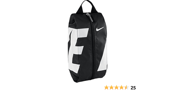 Amazon シューズバッグ ナイキ Nike カジュアルバッグ スポーツバッグ Ba4926 Nike ナイキ シューズケース