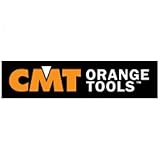 CMT 226.080.12 Industrial Dry Cut Steel Saw Blade, 12-Inch x 80 Teeth 8° FWF Grind with 1-Inch Bore 