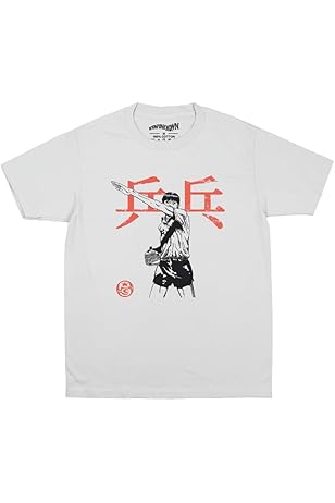 Amazon | [bimpe] ピンポン Ping Pong 松本大洋 卓球 復古 アニメ 漫画 