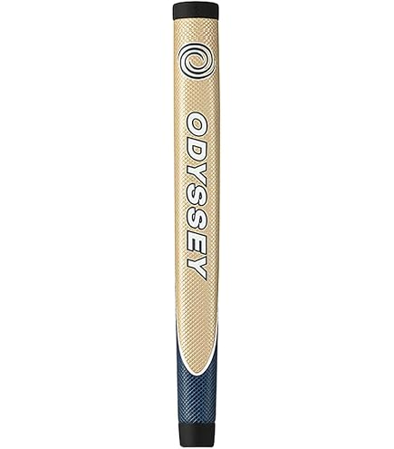 オデッセイEXO パター 34インチ#グリップ#スーパーストローク5.0