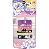 P&G レノアハピネス夢ふわタッチ ホワイトムスク 詰替 370ml