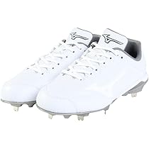 ミズノ MIZUNO 野球スパイクライトレボバディー2SW 白4Eワイド MIZUNO ミズノ 野球 白スパイク ライトレボバディー2 SW 4E 高校