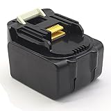 マキタ BL1430 マキタ 14.4v互換バッテリー BL1430 4.0Ah 4000mah BL1440 BL1450 BL1460 リチウム イオン 電池　純正品と完全互換