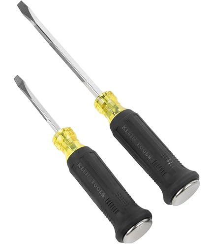 Amazon | KLEIN TOOLS(クラインツールズ) 差替式ドライバー専用替え軸
