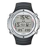 FL2001 SUUNTO D6i (スントディーシックス・アイ)　ダイブコンピューター
