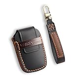 【LEXLEY 新型キーケース 登場】トヨタ ヤリスクロス 10系 15系 専用 革 キーケース レザー キーカバー キーホルダー スマートキーケース YARIS CROSSロゴ付 カスタムキーケース（ブラック）