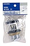カクダイ 横穴金物 32 9436B
