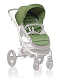 Britax Affinity Color Pack, Cactus Green by Britax USA