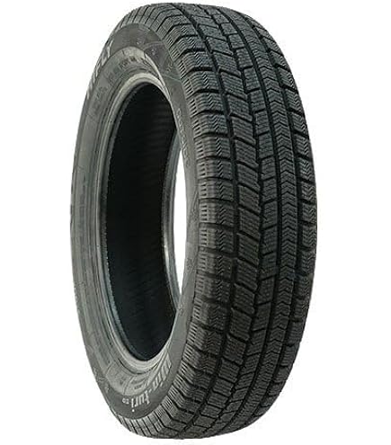 Amazon | ダンロップ(DUNLOP) スタッドレスタイヤ 1本 145/70R12 69Q  
