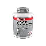 焼付防止潤滑剤 アンチシーズHD 510g HD454_8050