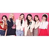 アイヴ パノラマ ポスター (IVE Panorama Poster) 700*330mm (アイヴ IVE 01)