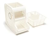 PRK Products Clever Organizing Universal Baby Bottle Organizer