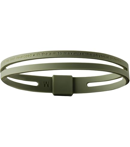 Amazon | バンデル チタン バングル ブレス titanium bangle BRACELET