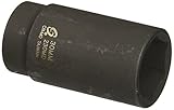 Sunex Tools SU230MD 1/2 Drive 30mm Deep Impact Socket
