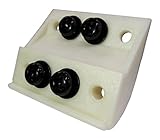 リョービ(RYOBI) カンナ用 カッタ手研ぎ保持器 L-120TB用 6070165