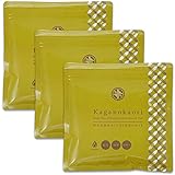 Honjien tea 加賀棒ほうじ茶 粉末 加賀の香り 日本茶 ほうじ茶パウダー 100g×3袋 セット