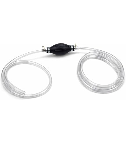 Amazon | KEMSO 10404 高性能吸気燃料ポンプ、Walbro GSC404交換用