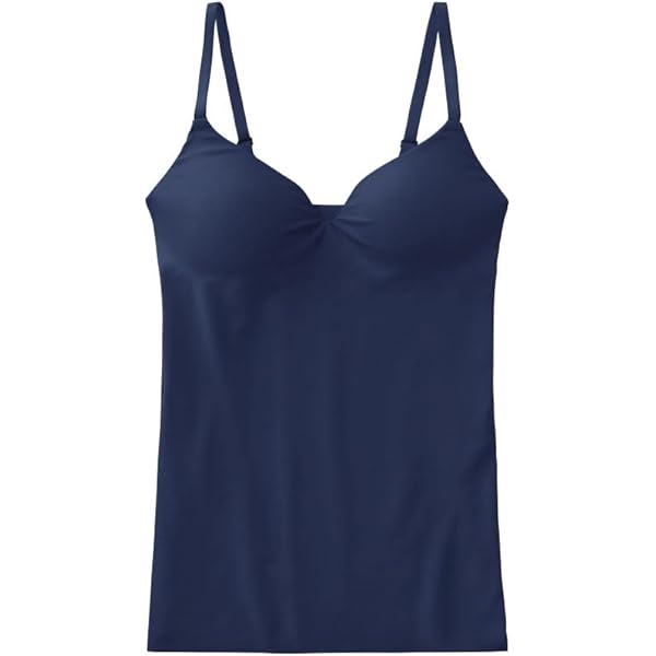 HANRO⭐︎キャミソール　XS 新品 Amazon | HANRO(ハンロ) COTTON SEAMLESS キャミソール(WH、XS