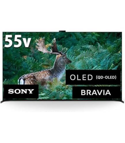 Amazon | 【セット買い】 ソニー(SONY) テレビ 55インチ 液晶 4K