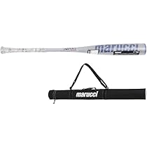 にこまる　ワニクラッシャー 83cm marucci 一般軟式バット Amazon | Marucci(マルッチ) 軟式用 野球 バット ワニ