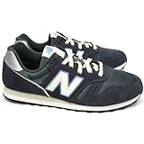 ニューバランス（new balance） スニーカー スポーツシューズ 373 ML373OK2D （ネイビー/２５．０/Men's）