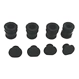 Baoblaze チェーンソー部品　環状　AV バッファー プラグキャップ　STIHL 021 023 025 MS210 MS230 MS250適用