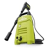 Sun Joe SPX200E 1350 PSI 1.45 GPM 10-Amp Electric Pressure Washer [並行輸入品]