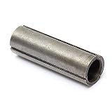 Kitoola 9.5 mm ~ 6.35 mm 彫刻ナイフ変換チャック彫刻機長さ30mm