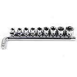 1/2 「自動保守ツールコンビネーションソケットレンチセット