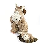 Corduroy Horse Costume - Baby 6-12 [並行輸入品]