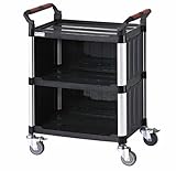 【アイガーツール】707FB　ツールワゴン