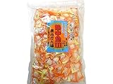 井関食品 熱中飴III 夏みかん味 1kg