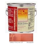 リボス 高耐候性着色オイル タヤエクステリア 051ペルシャレッド 2.5L