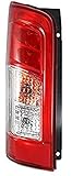 NISSAN (日産) 純正部品 NV350キャラバン用 E26系 左側 リヤー ランプのみ 品番 26555-5YE0A