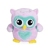 ジャンボPlush Owl Bank
