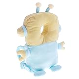 Baoblaze 全４種類　 小物　ハット　頭と後ろを守る　可愛い - ロボット