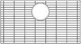 Blanco 233532 Stainless Steel Sink Grid (Fits Ikon) by Blanco