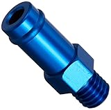 キタコ(KITACO) ニップル(M8×P1.25) 1個入り 汎用 8mmホース用 K-CO...