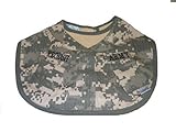 #2000 Army ACU Camoflauge Recruit Baby BIB by TC [並行輸入品]
