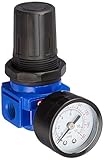 Campbell Hausfeld H7274 Compact Pressure Regulator [並行輸入品]